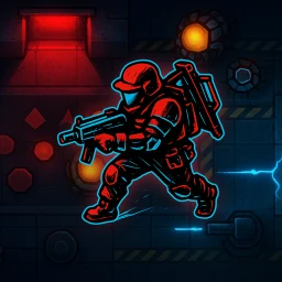 Tower Defense: Night Survival