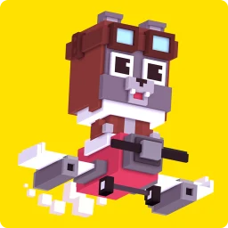 Icono de Shooty Skies