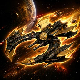 Ícone de WarOrbit Space MMO