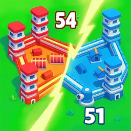 Ícone de Tower War